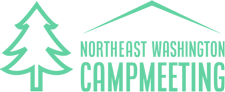 Northeast Washington Campmeeting Logo